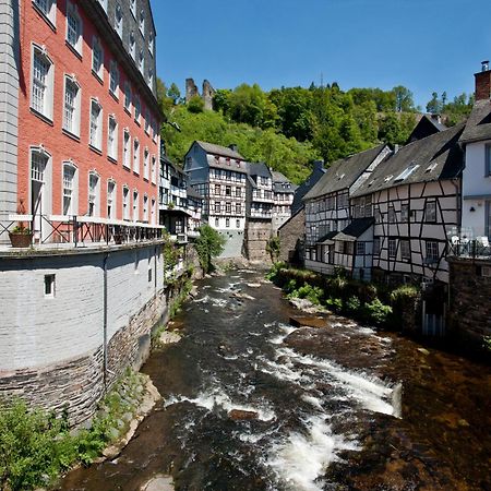 Haus Stehlings Hotel Monschau Exterior photo