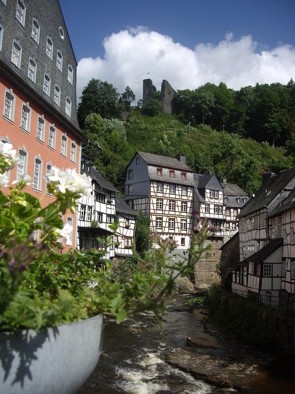 Haus Stehlings Hotel Monschau Exterior photo