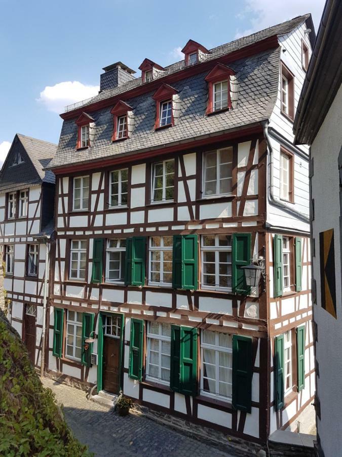 Haus Stehlings Hotel Monschau Exterior photo