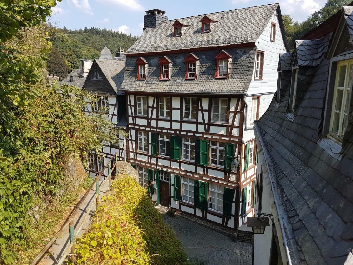 Haus Stehlings Hotel Monschau Exterior photo