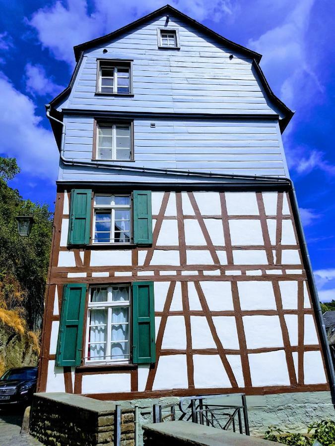 Haus Stehlings Hotel Monschau Exterior photo