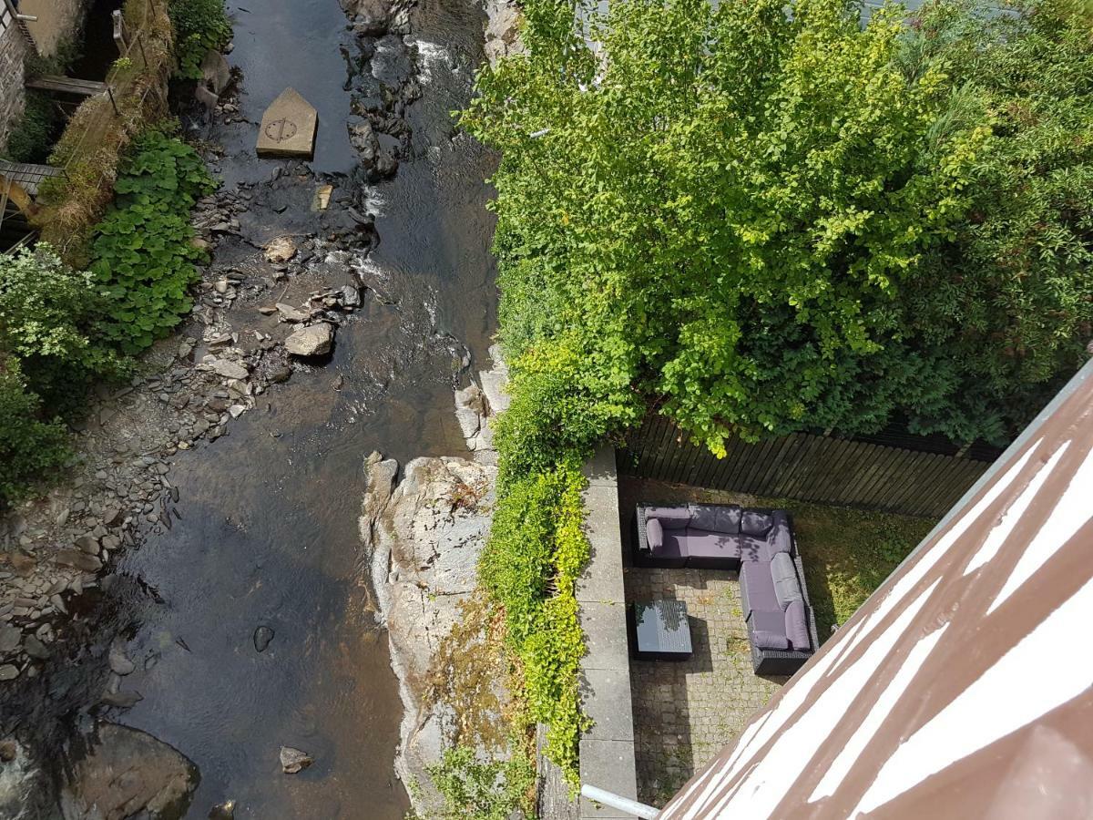 Haus Stehlings Hotel Monschau Exterior photo