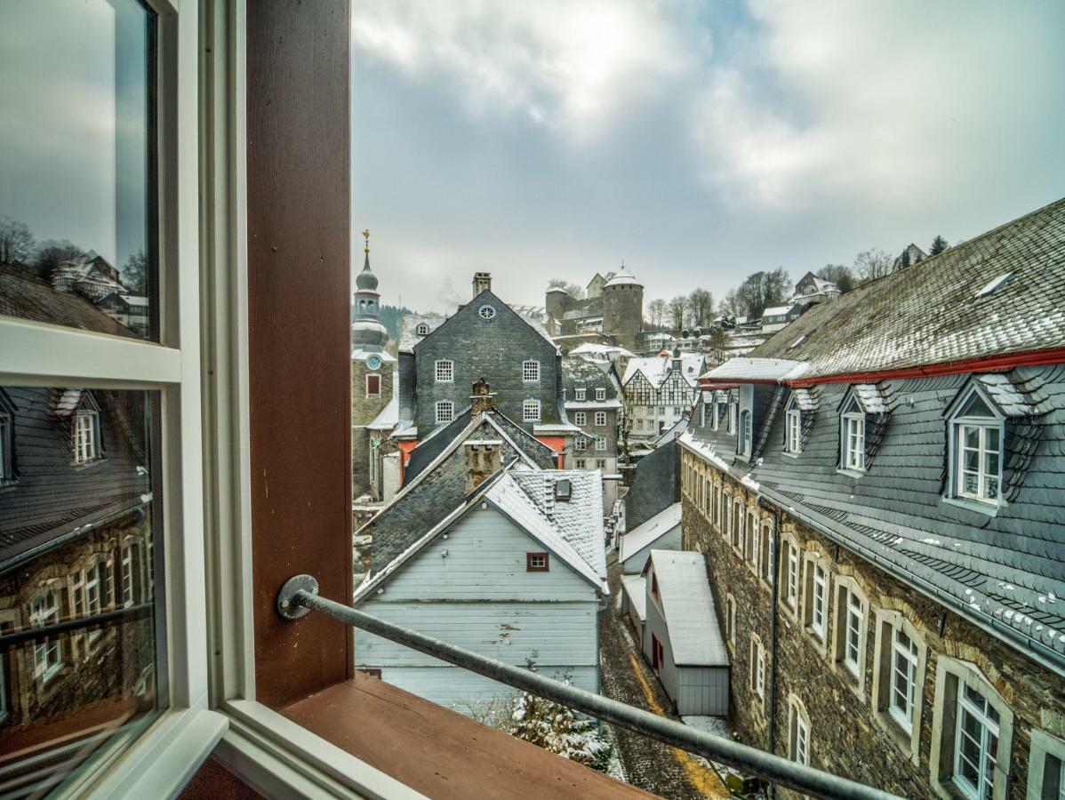 Haus Stehlings Hotel Monschau Exterior photo